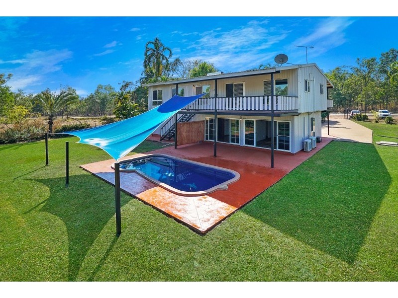 27 Lauder Street, Herbert NT 0836
