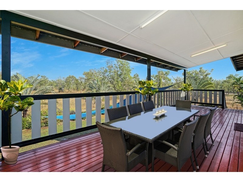 27 Lauder Street, Herbert NT 0836