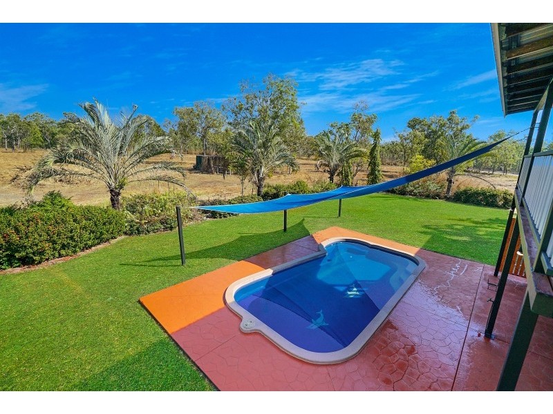 27 Lauder Street, Herbert NT 0836