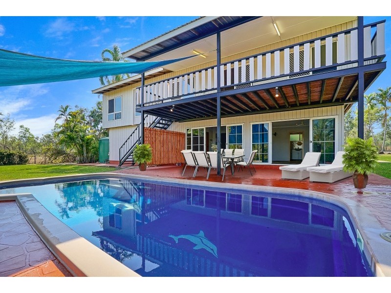 27 Lauder Street, Herbert NT 0836