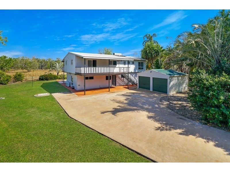 27 Lauder Street, Herbert NT 0836