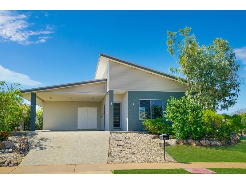 17 Melbourne Street, Johnston NT 0832
