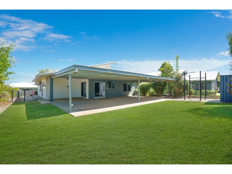 17 Melbourne Street, Johnston NT 0832