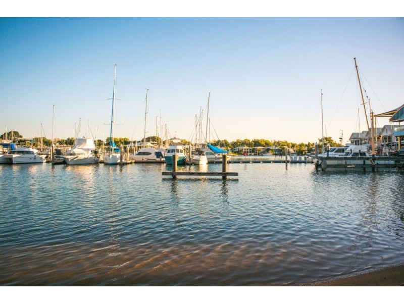 70/50 Marina Boulevard, Larrakeyah NT 0820