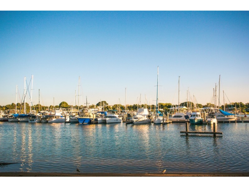 70/50 Marina Boulevard, Larrakeyah NT 0820