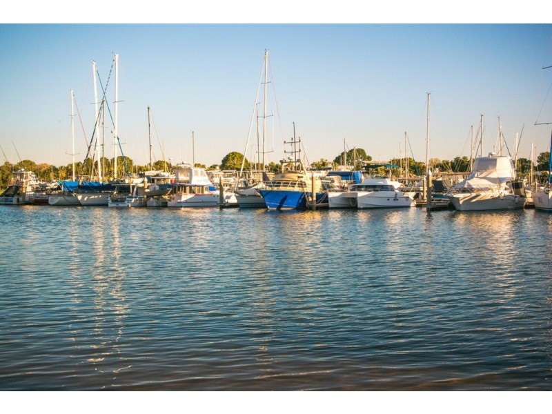 70/50 Marina Boulevard, Larrakeyah NT 0820