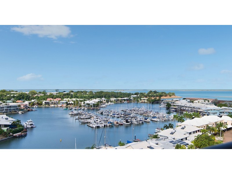 70/50 Marina Boulevard, Larrakeyah NT 0820