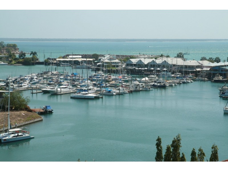 70/50 Marina Boulevard, Larrakeyah NT 0820