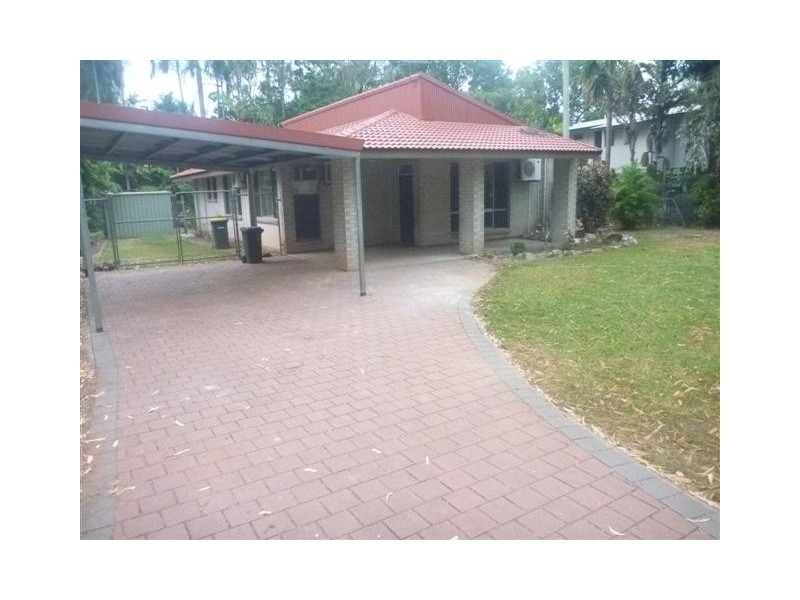 52 Victoria Drive, Gray NT 0830
