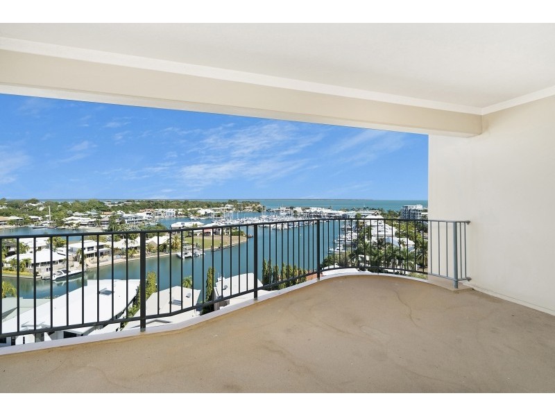 40/6 Marina Boulevard, Cullen Bay NT 0820