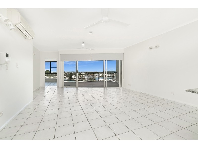 40/6 Marina Boulevard, Cullen Bay NT 0820