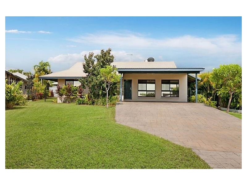 22 Catt Crescent, Farrar NT 0830