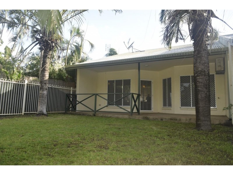 16/75 Emery Avenue, Gray NT 0830