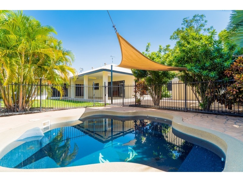 7 Kirkimbie Court, Farrar NT 0830