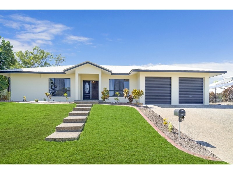 7 Kirkimbie Court, Farrar NT 0830