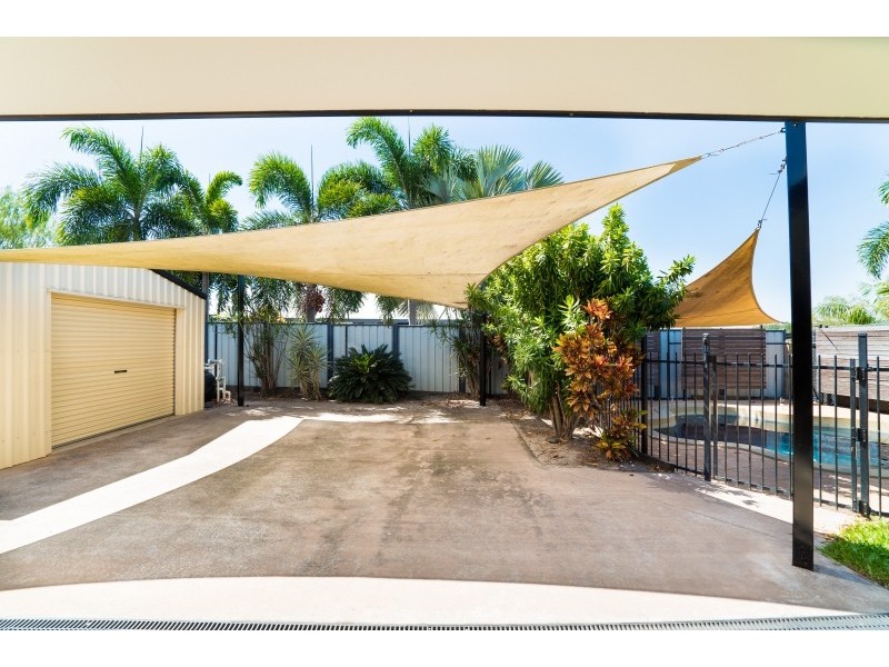 7 Kirkimbie Court, Farrar NT 0830