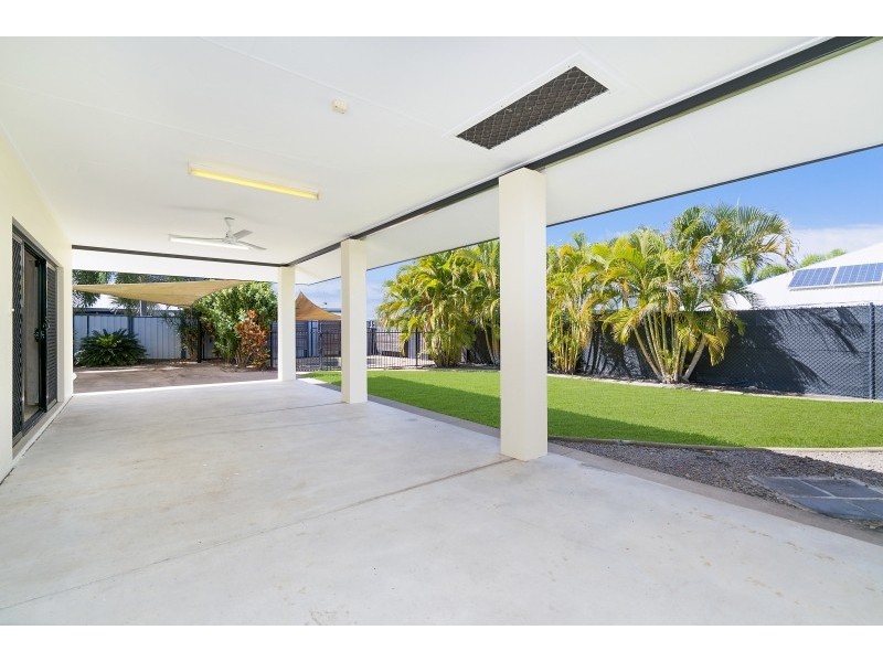 7 Kirkimbie Court, Farrar NT 0830