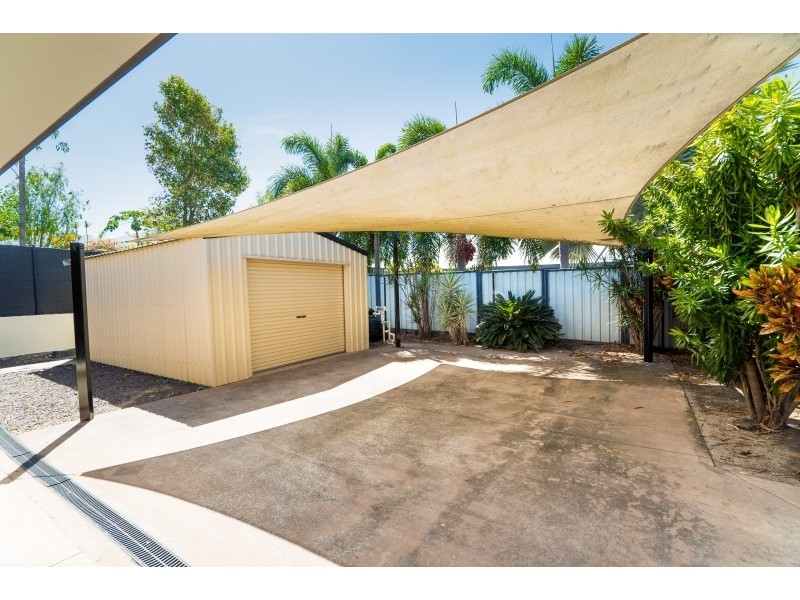 7 Kirkimbie Court, Farrar NT 0830