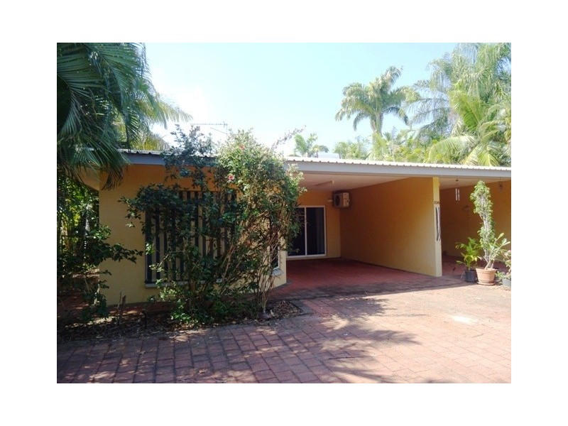 1/106 Maurice Terrace, Bakewell NT 0832