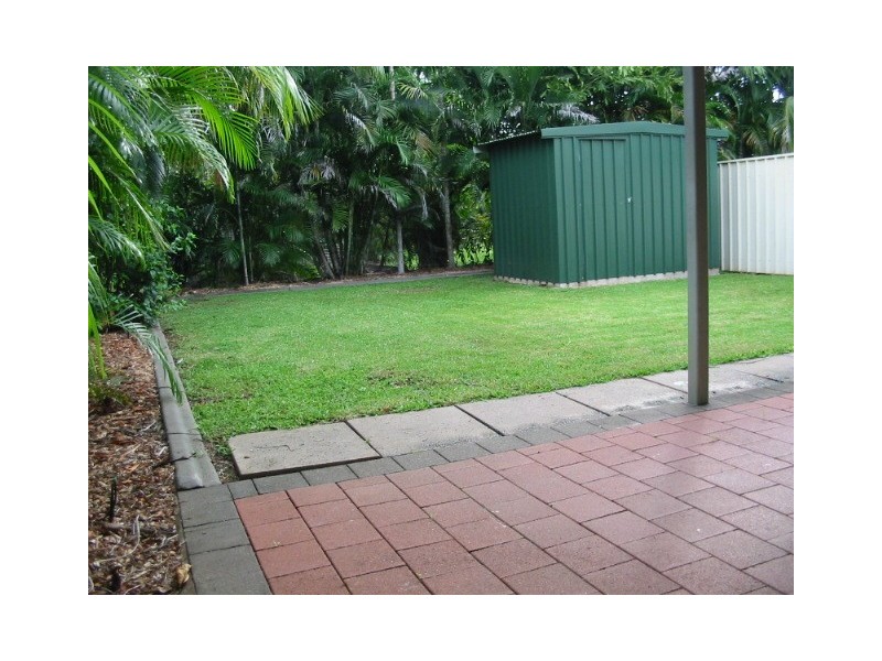 1/106 Maurice Terrace, Bakewell NT 0832