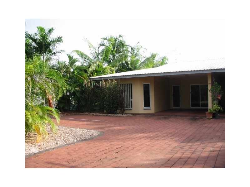 1/106 Maurice Terrace, Bakewell NT 0832