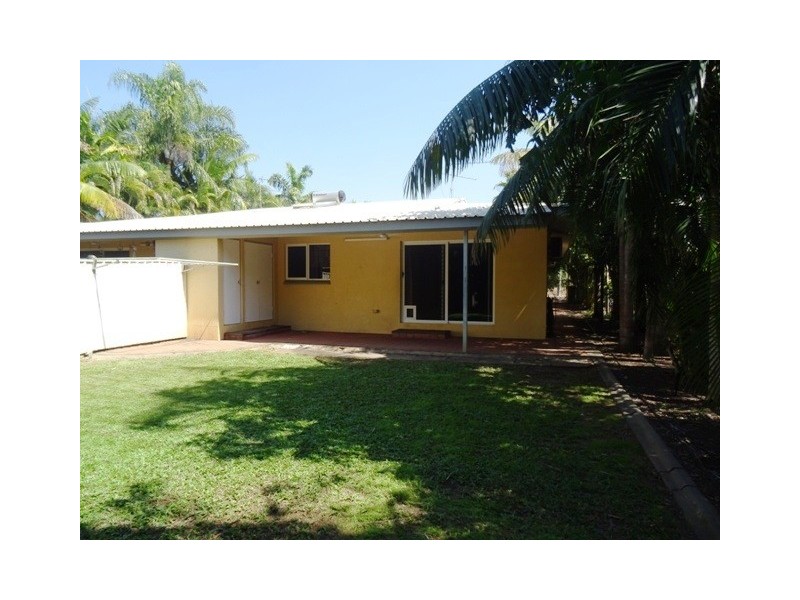 1/106 Maurice Terrace, Bakewell NT 0832