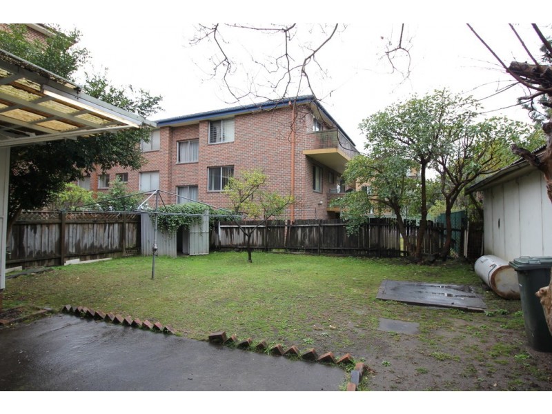 2 Robertson Street, Parramatta NSW 2150