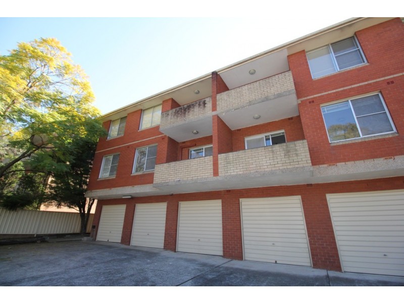 3/28 Early Street, Parramatta NSW 2150