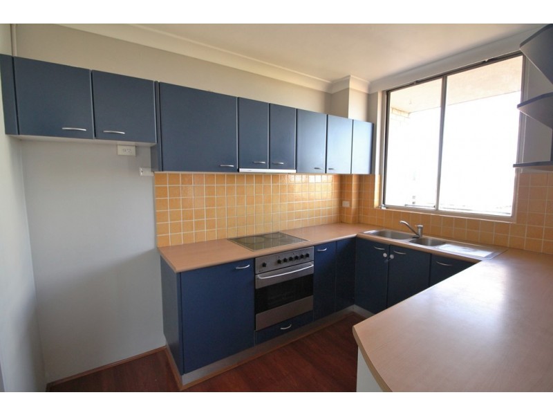 45/64-66 Great Western Highway, Parramatta NSW 2150