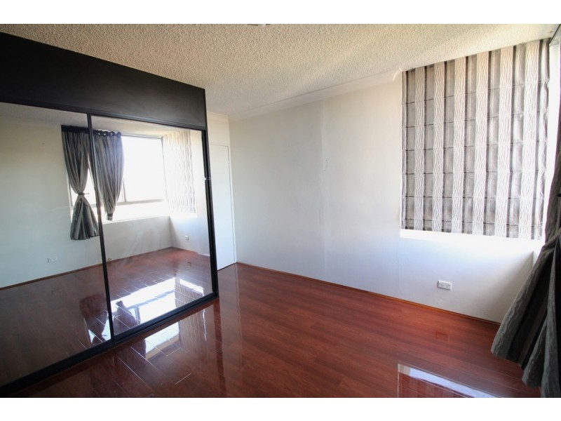 45/64-66 Great Western Highway, Parramatta NSW 2150