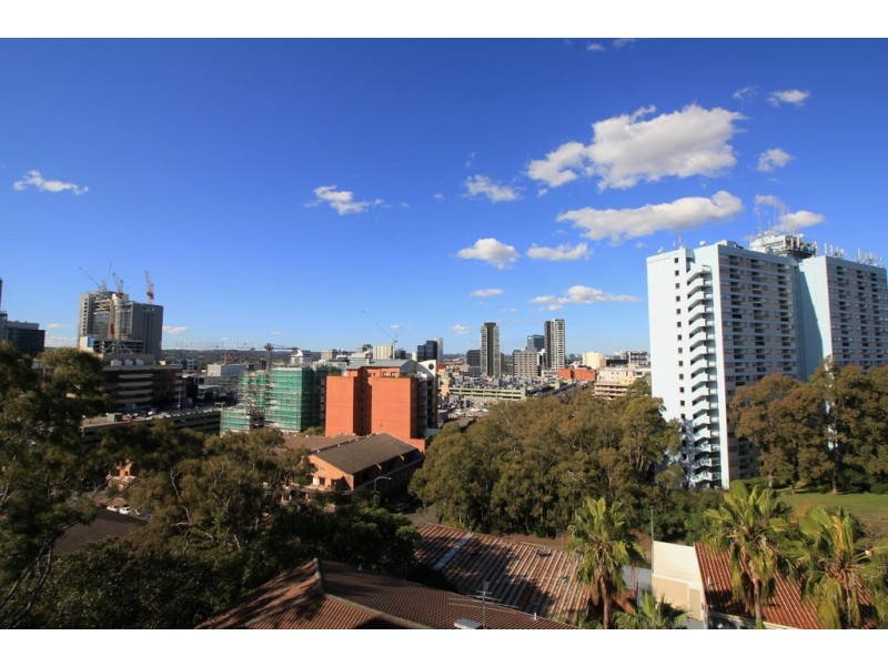 45/64-66 Great Western Highway, Parramatta NSW 2150