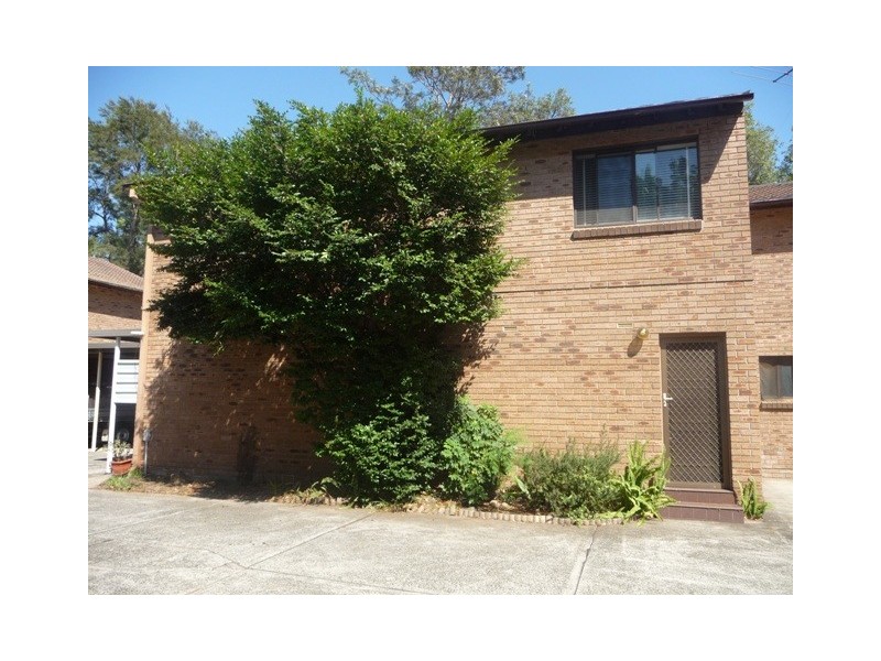 8/18 Hainsworth Street, Westmead NSW 2145