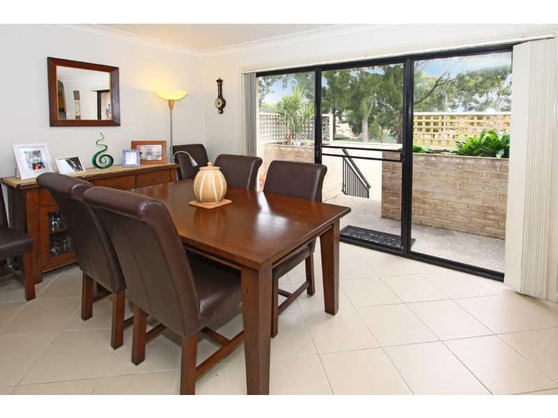 3/24 Tungarra Road, Girraween NSW 2145