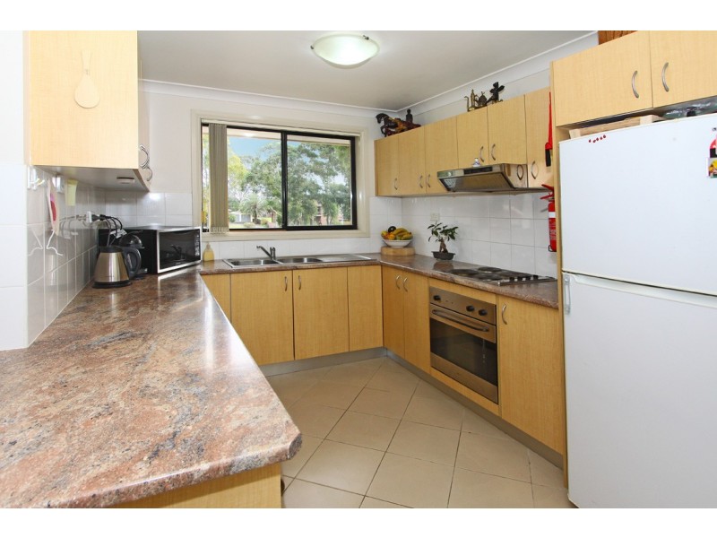 3/24 Tungarra Road, Girraween NSW 2145