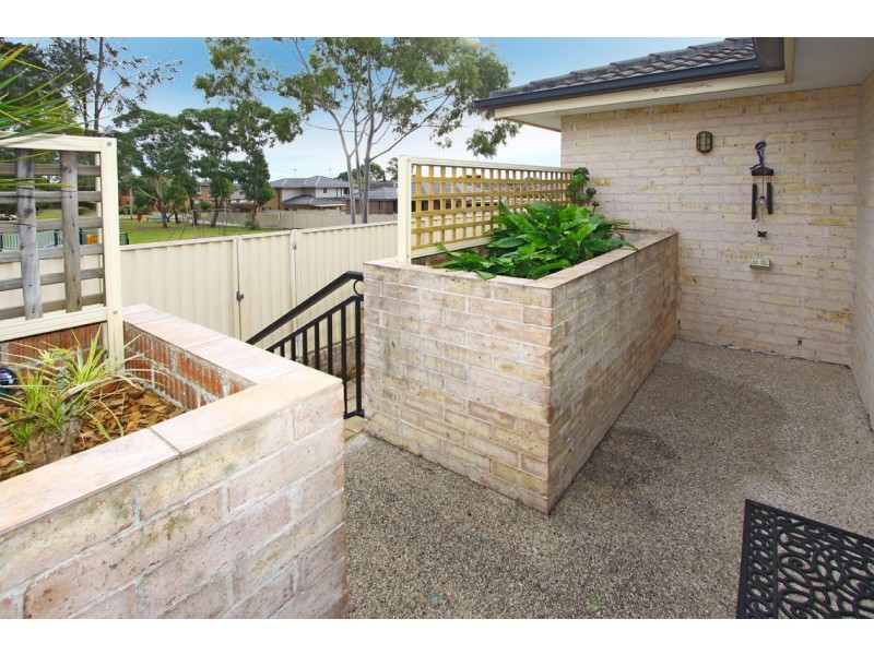 3/24 Tungarra Road, Girraween NSW 2145