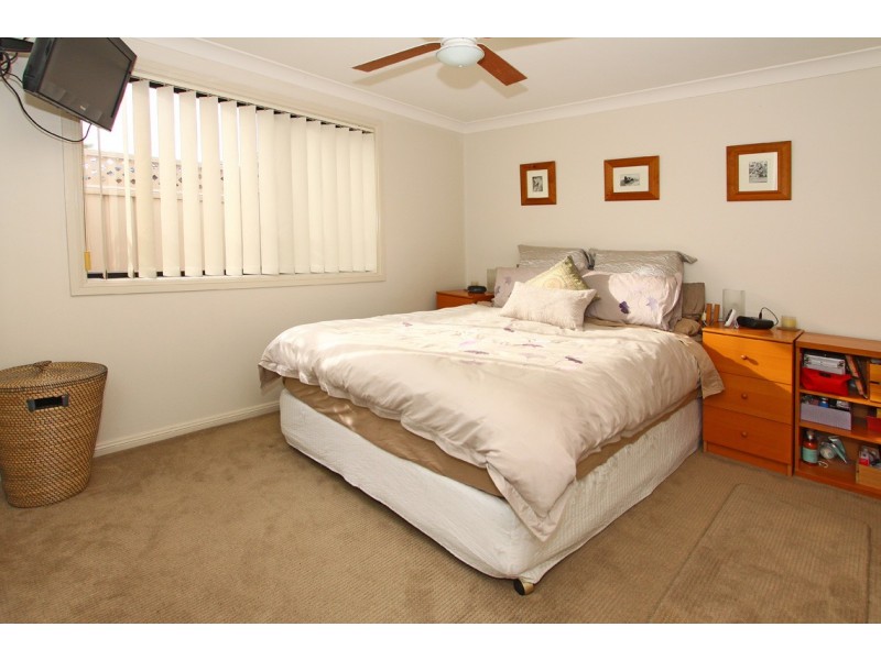 3/24 Tungarra Road, Girraween NSW 2145