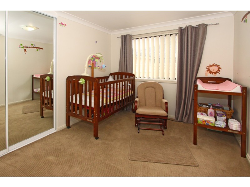 3/24 Tungarra Road, Girraween NSW 2145