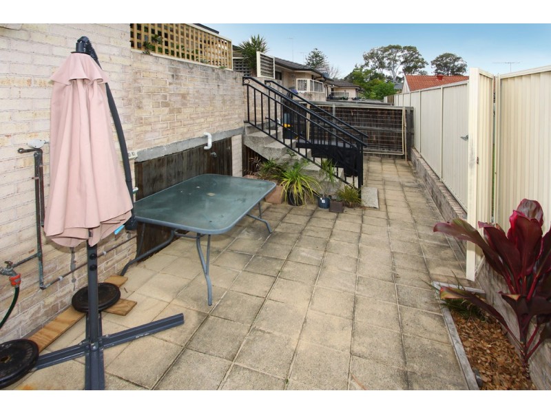 3/24 Tungarra Road, Girraween NSW 2145