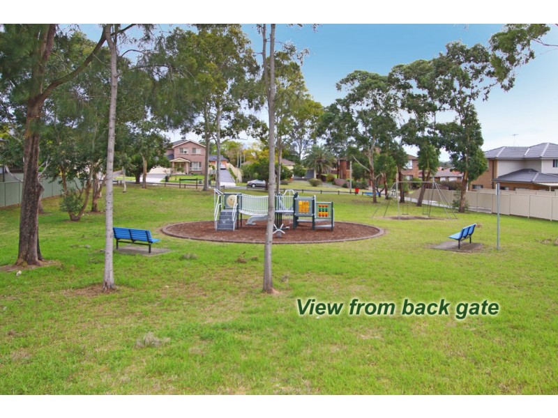 3/24 Tungarra Road, Girraween NSW 2145