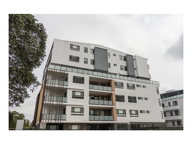 A207/9-11 Weston Street, Rosehill NSW 2142