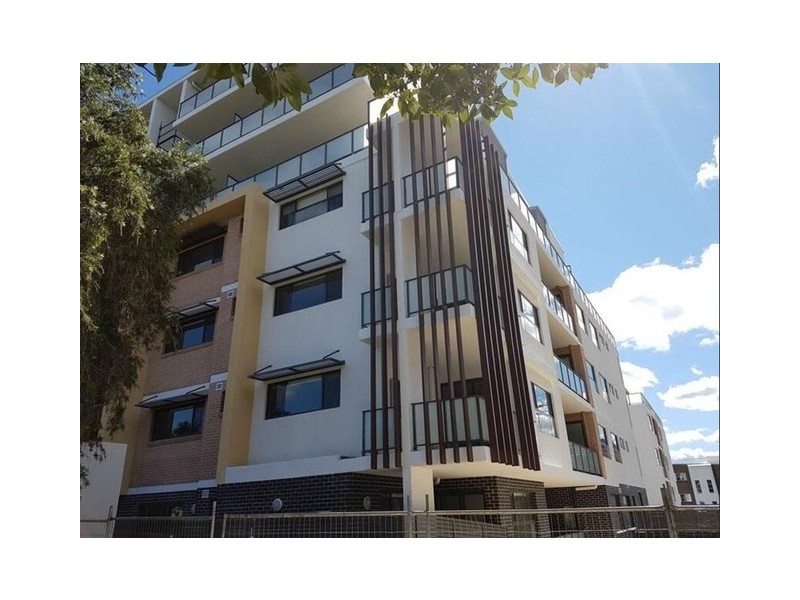 A207/9-11 Weston Street, Rosehill NSW 2142