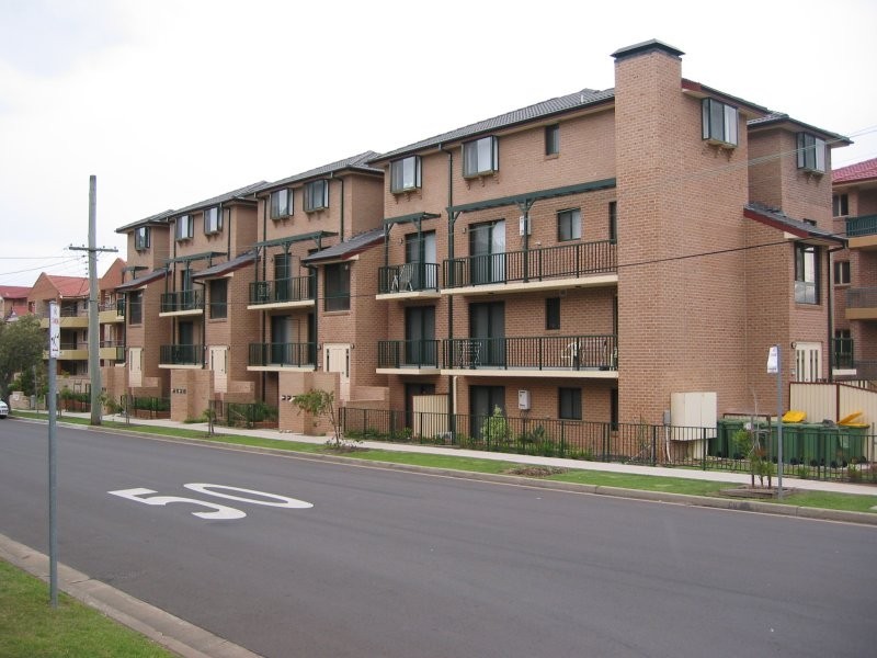 15/1 Early Street, Parramatta NSW 2150