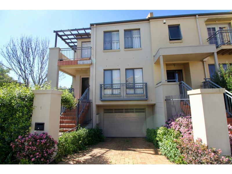 1 Refractory Street, Holroyd NSW 2142