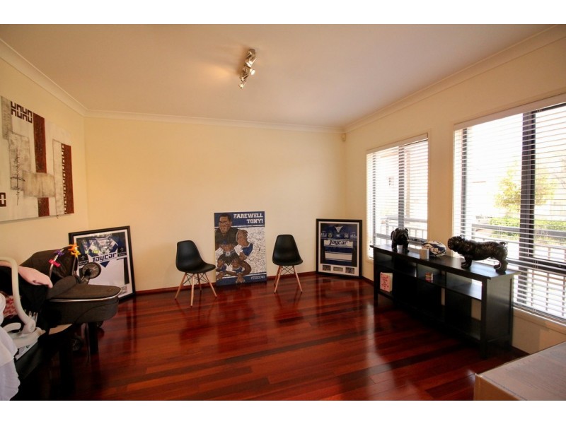 1 Refractory Street, Holroyd NSW 2142