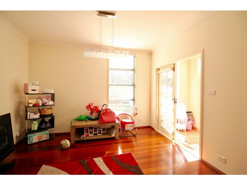 1 Refractory Street, Holroyd NSW 2142