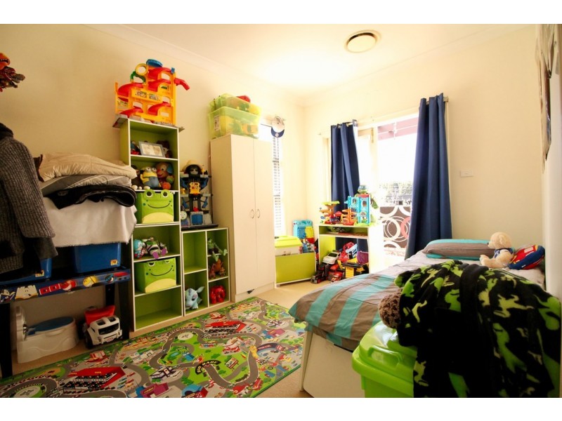 1 Refractory Street, Holroyd NSW 2142