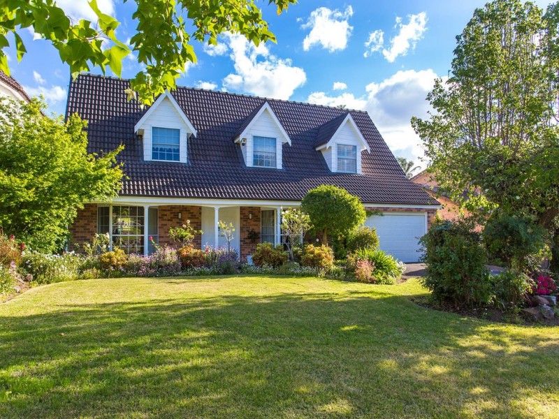 9 Vickery Avenue, Carlingford NSW 2118