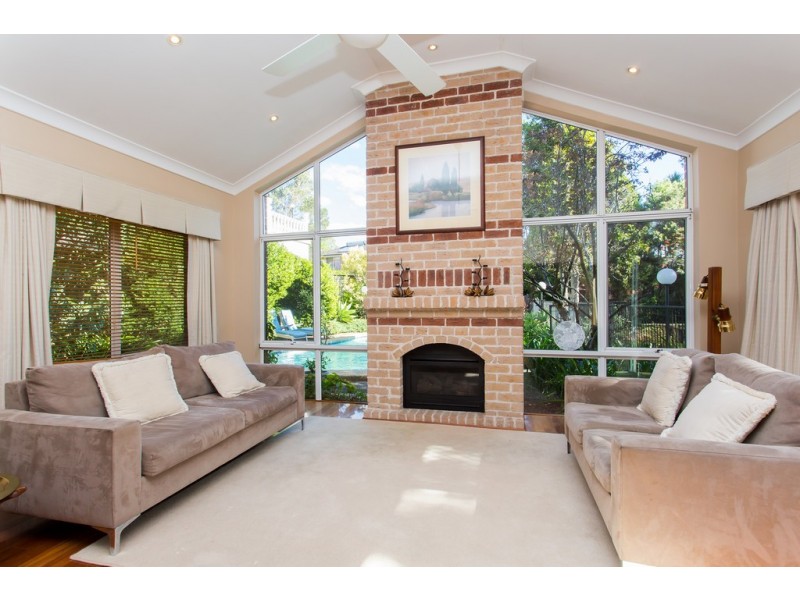 9 Vickery Avenue, Carlingford NSW 2118