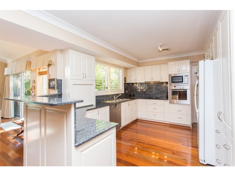 9 Vickery Avenue, Carlingford NSW 2118