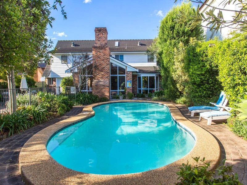 9 Vickery Avenue, Carlingford NSW 2118